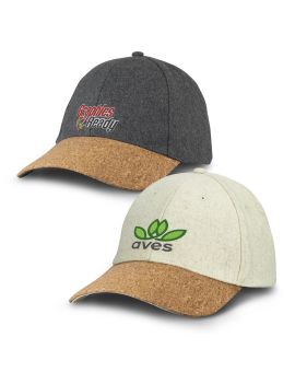 6 Panel Baseball Caps