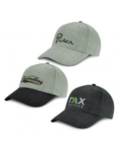 Polyester Baseball Caps