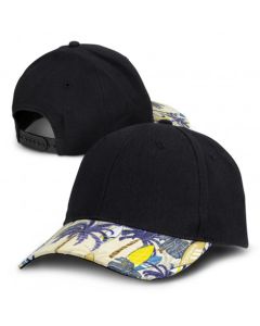 Custom Peak Baseball Caps