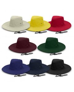 Wide Brim Sun Hats