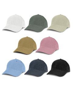 Corduroy Baseball Caps